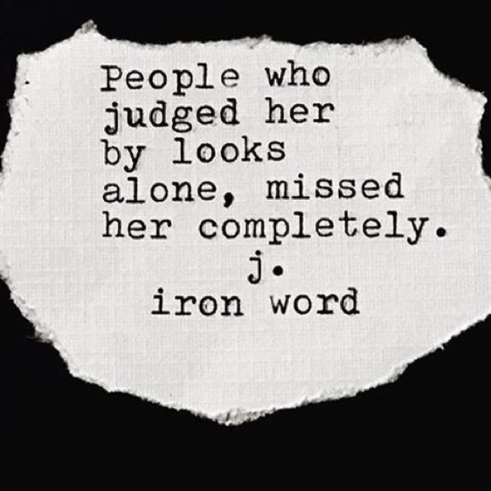 Meet your Posher, Luz